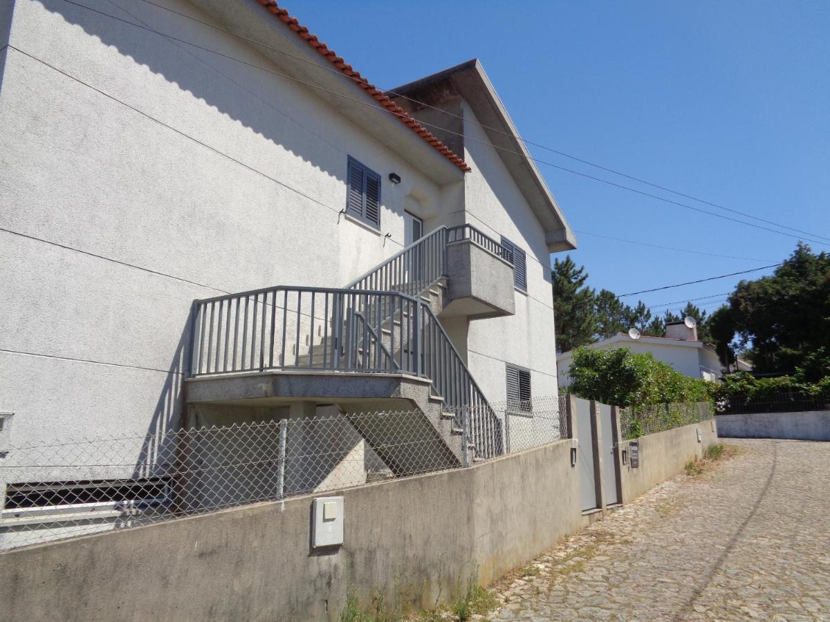 Villa Casa Da Veiga Caminha Exterior foto
