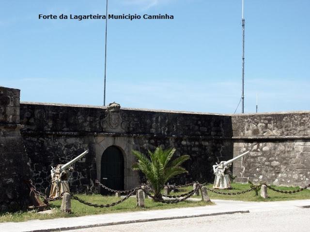 Villa Casa Da Veiga Caminha Exterior foto